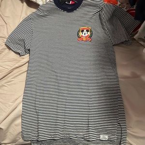 Vintage Mickey Disney shirt sz xl